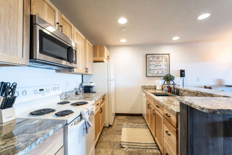 Find Rentals
