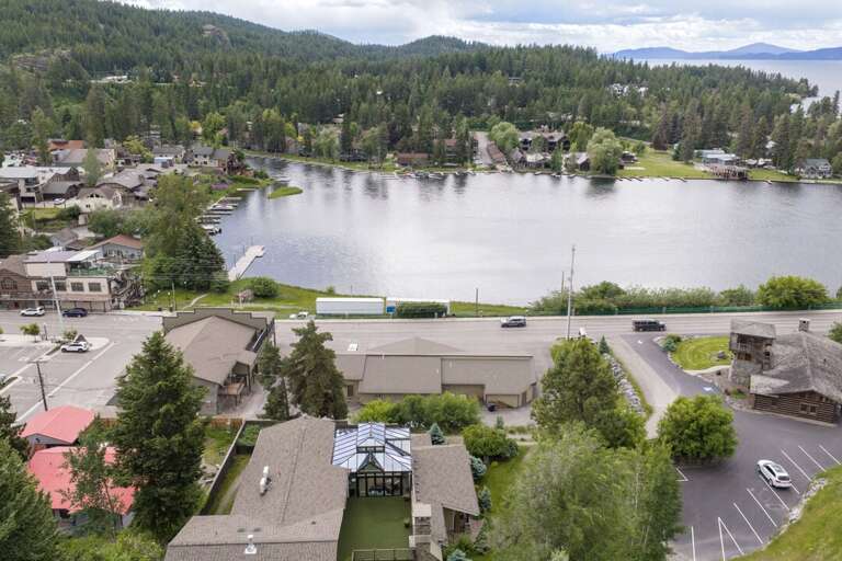 Find Rentals