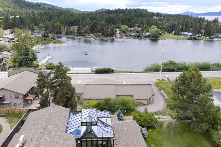 Find Rentals