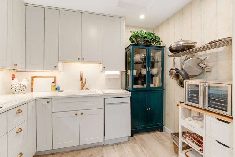 Find Rentals