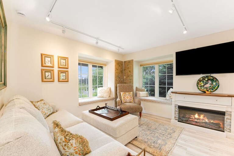 Bigfork Home Rental