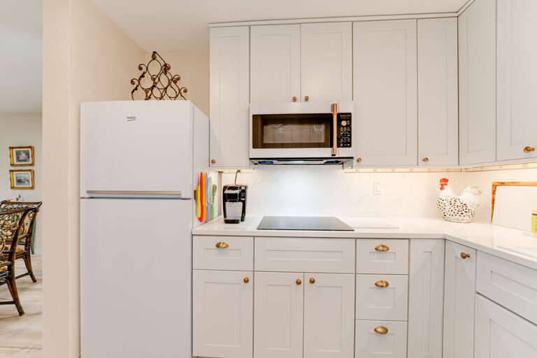 Find Rentals