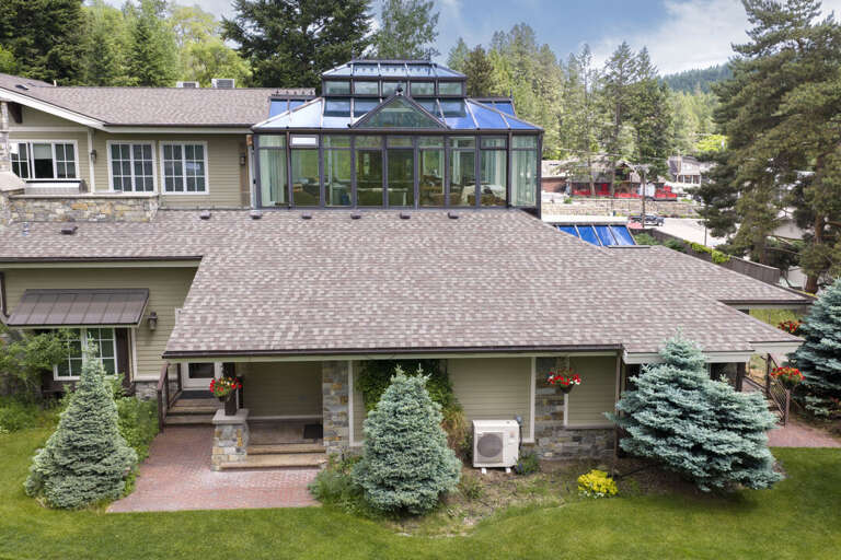 Find Rentals