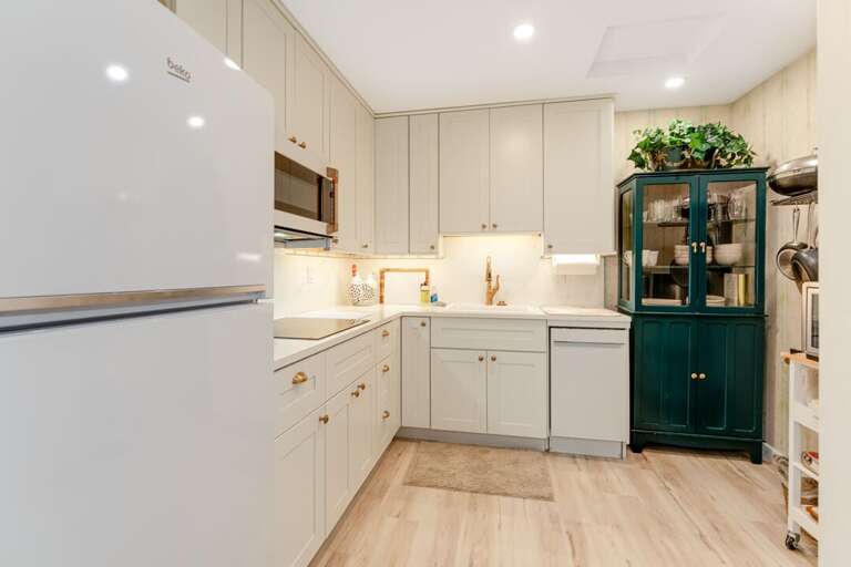 Find Rentals