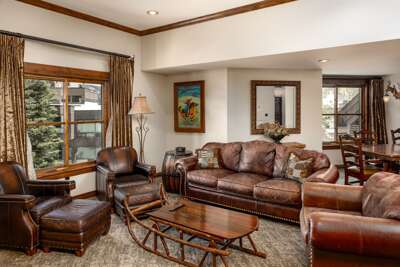 Welcome to Gondola View at Village Center!