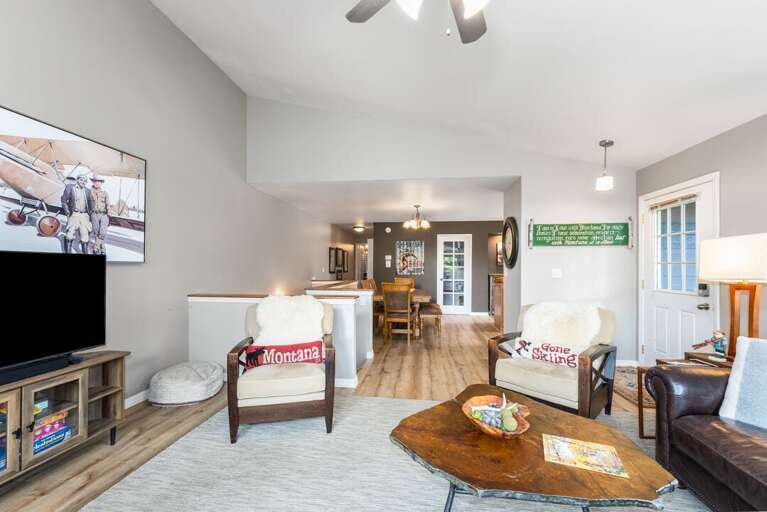 Find Rentals