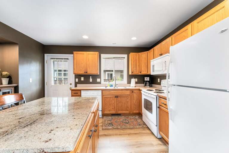 Find Rentals