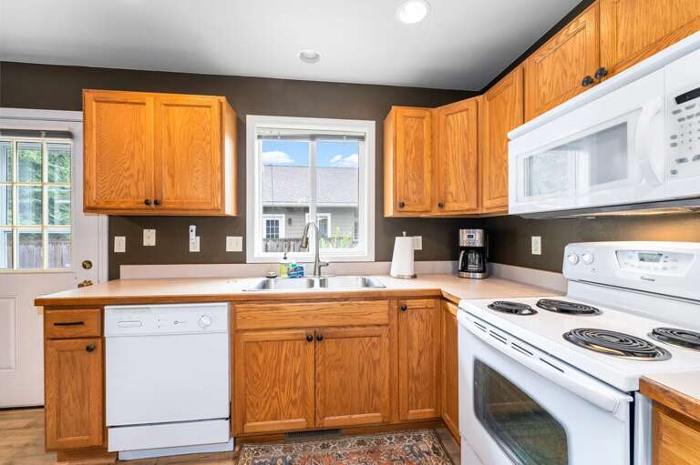 Find Rentals