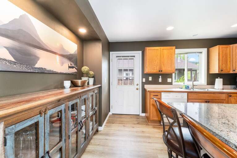 Find Rentals