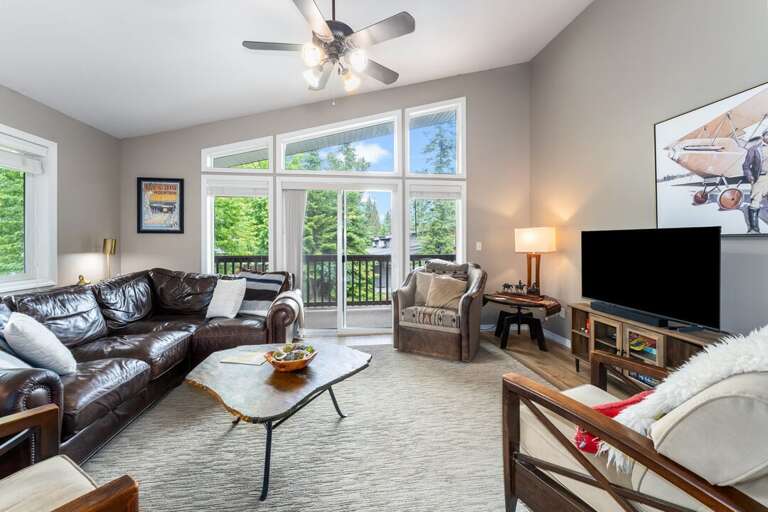 Whitefish Home Rental