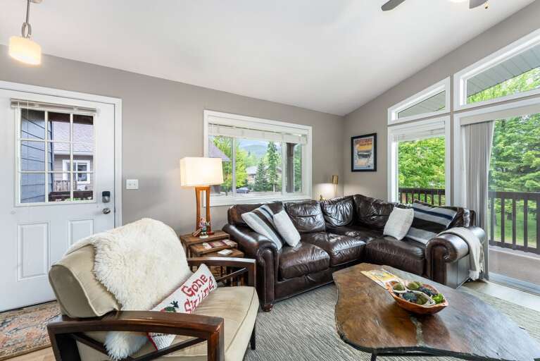 Whitefish Home Rental