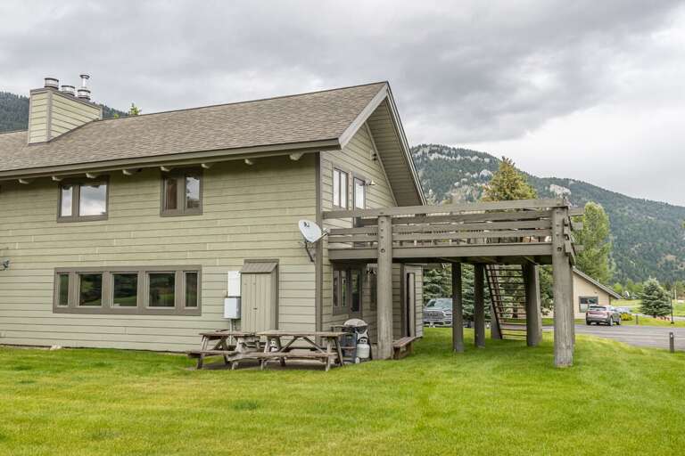 Find Rentals