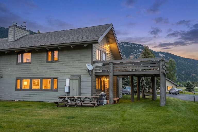 Find Rentals