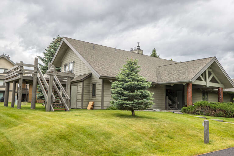 Home is in a scenic area | Exterior