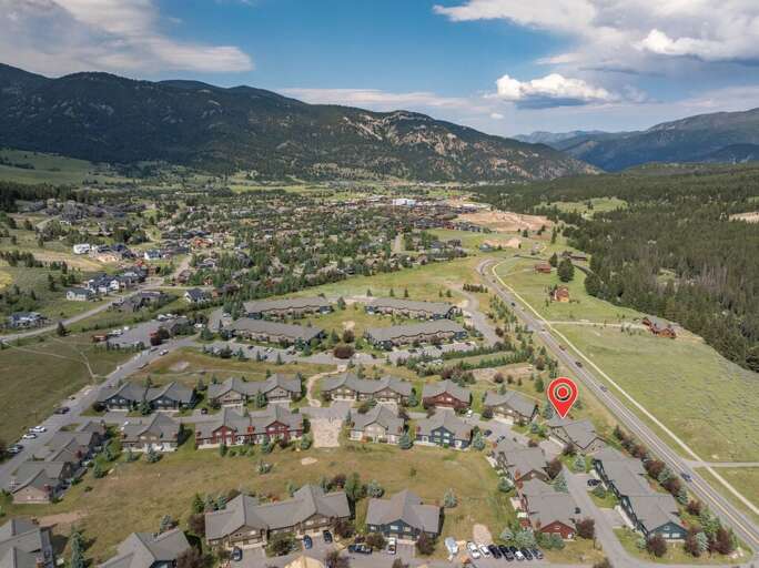 Find Rentals