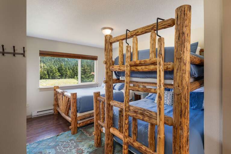 Perfect Getaway for the kids | Upper Level