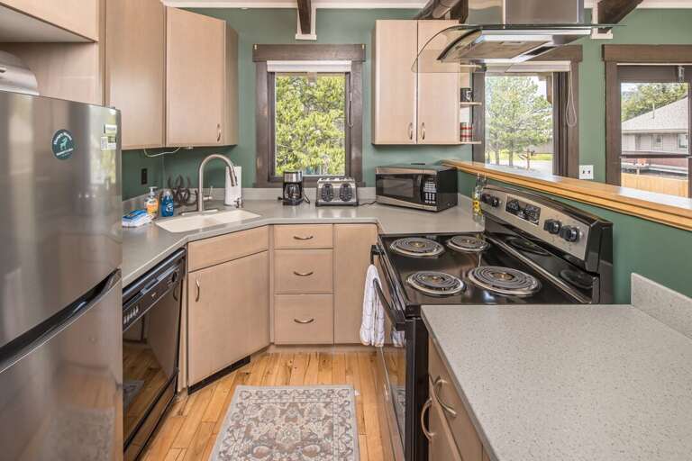 Find Rentals