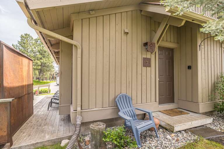 Find Rentals