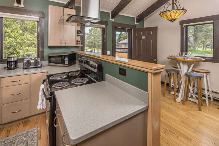 Find Rentals