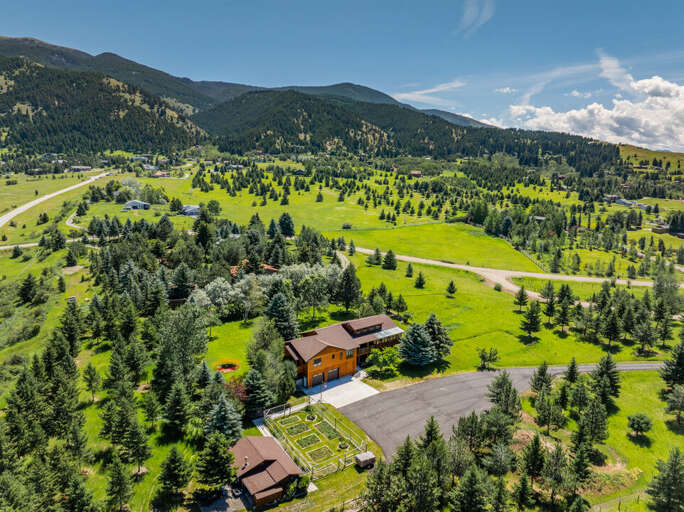 Find Rentals