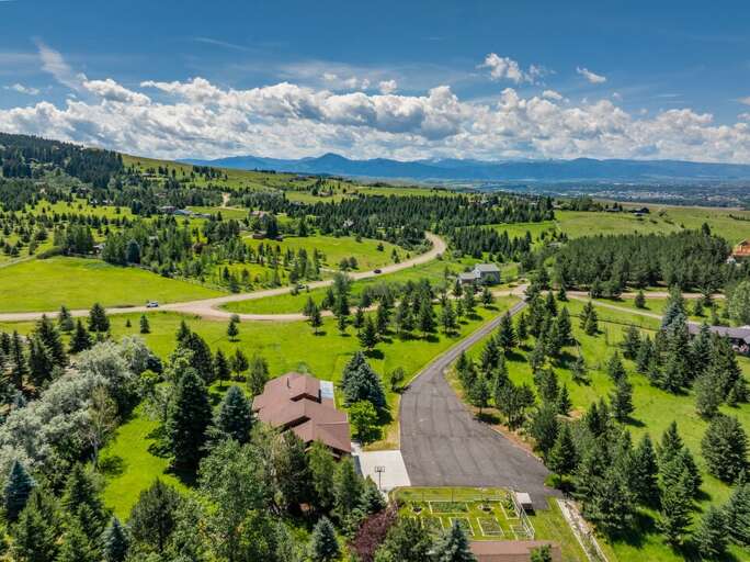 Find Rentals