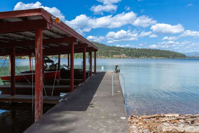 Find Rentals