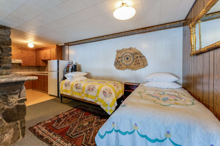 Polson Home Rental