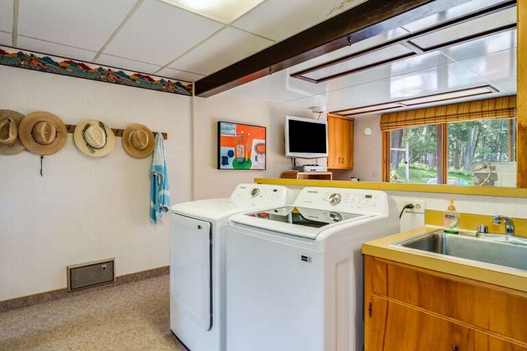 Find Rentals