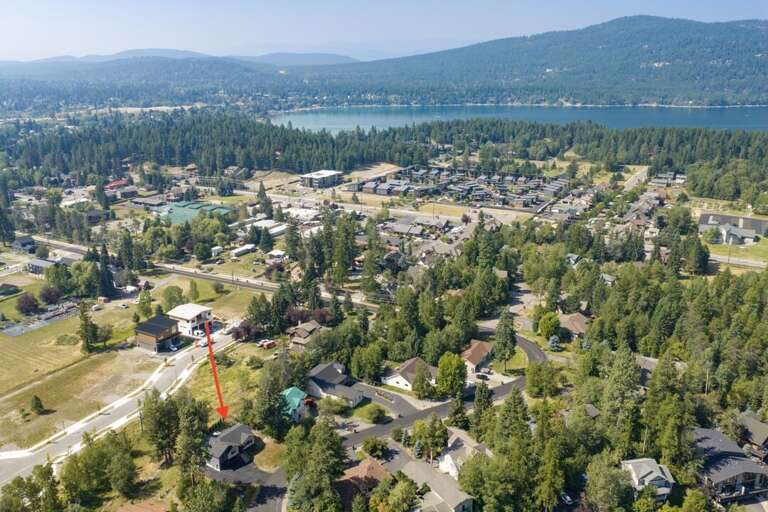 Find Rentals