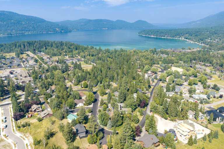 Find Rentals