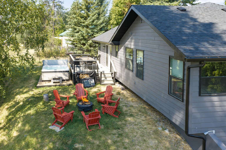 Find Rentals