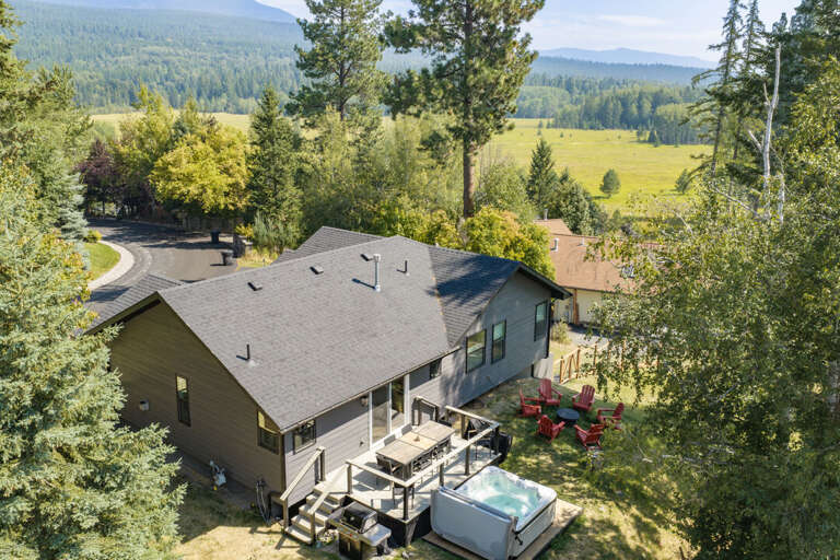 Find Rentals
