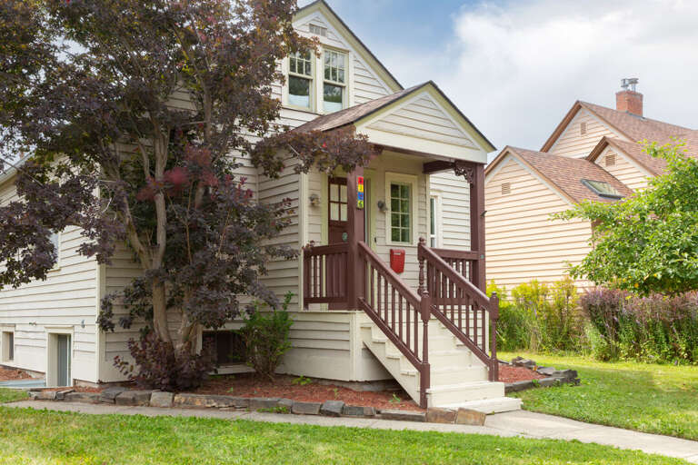 Find Rentals