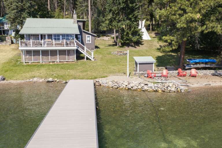 Find Rentals