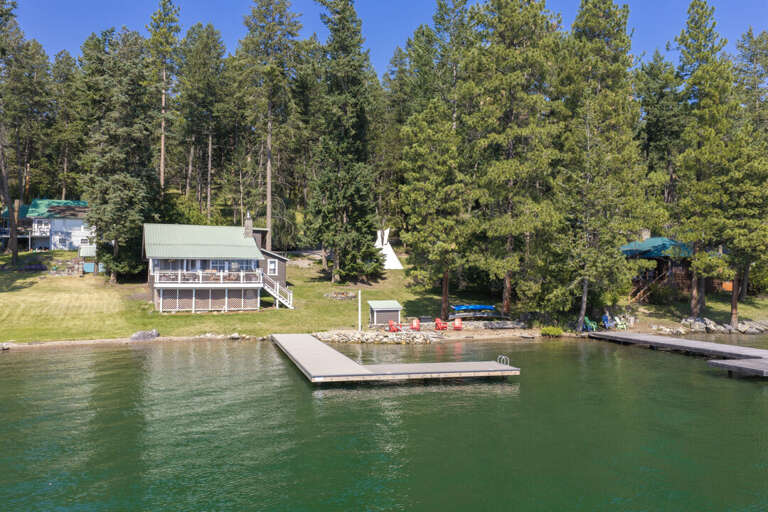 Find Rentals