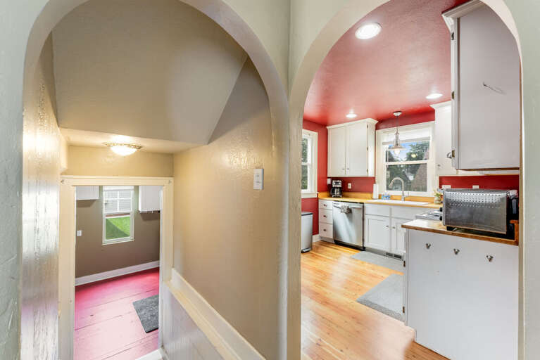 Find Rentals