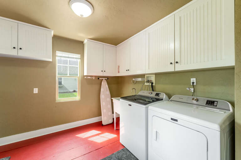 Find Rentals