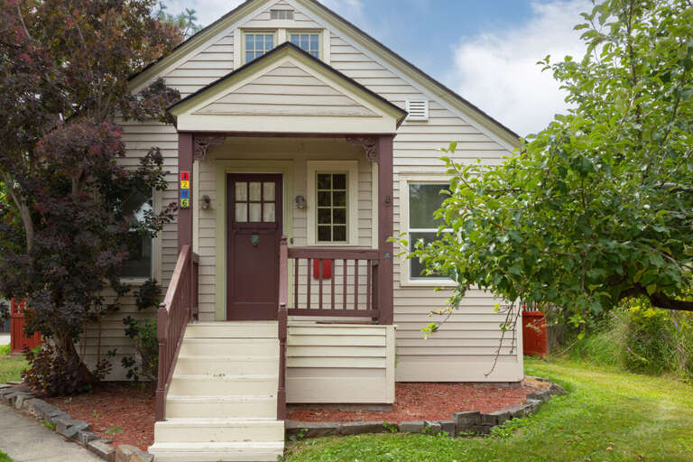 Find Rentals