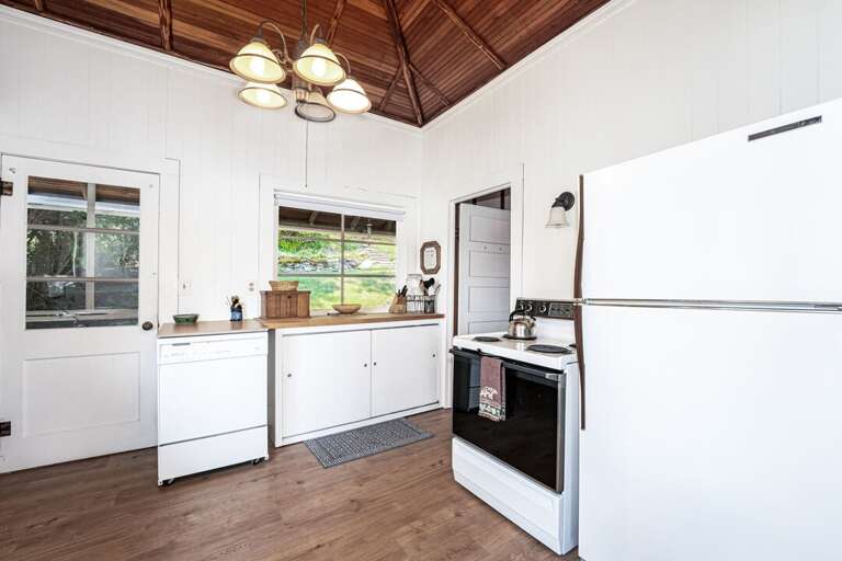 Lakeside Home Rental