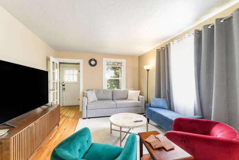 Find Rentals