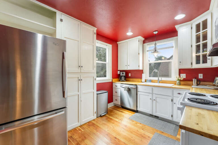 Find Rentals