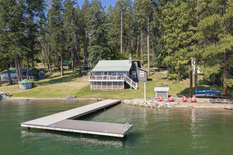 Find Rentals