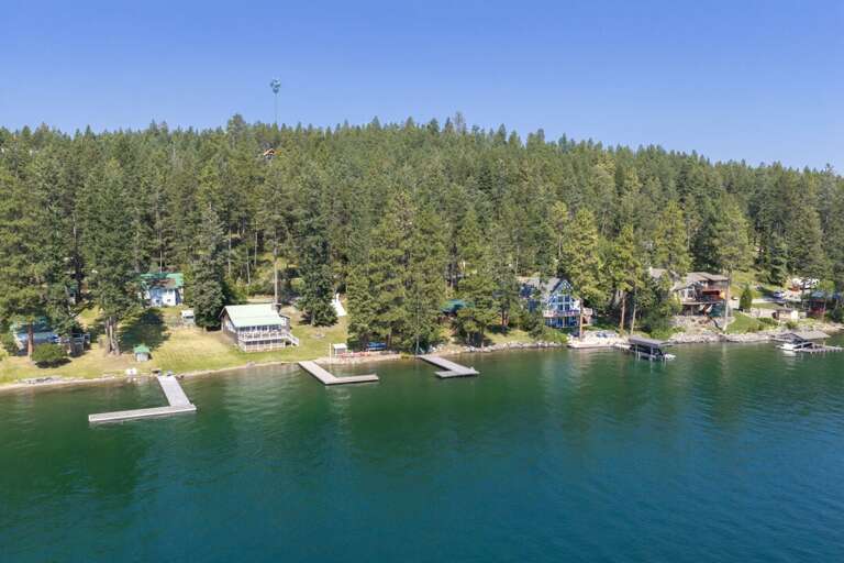 Find Rentals