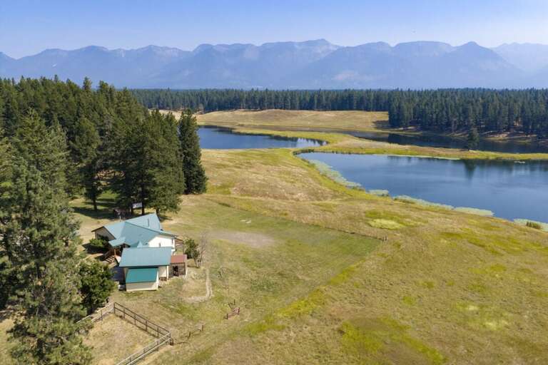 Jewel Basin views.