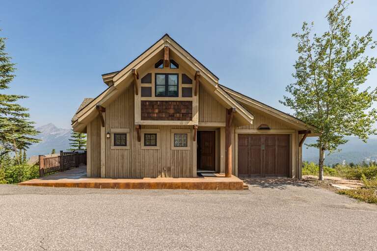 Find Rentals