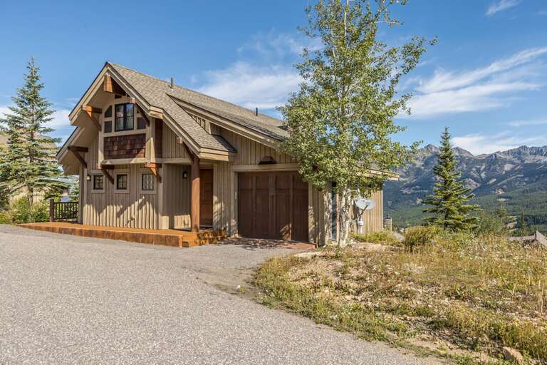 Find Rentals