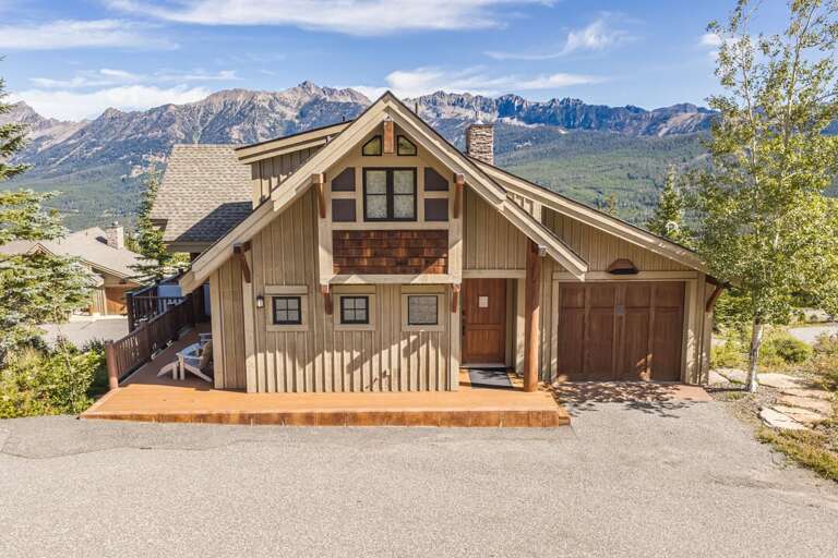 Find Rentals