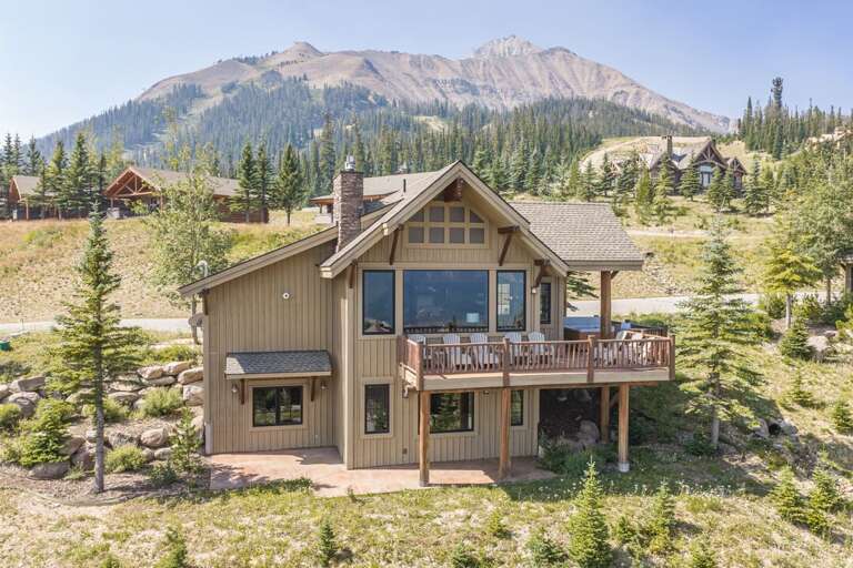 Find Rentals