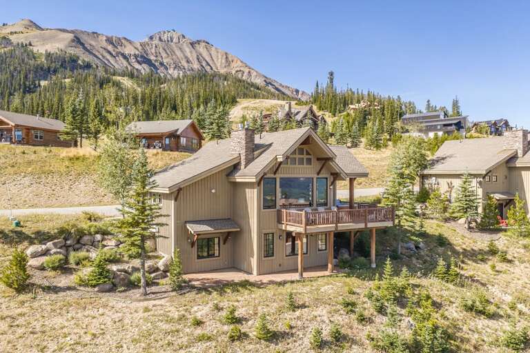 Find Rentals