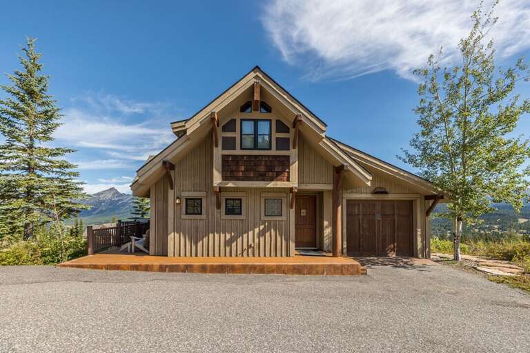 Find Rentals